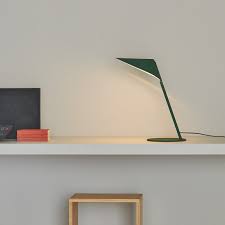Gong work lampada da tavolo - Vesta Design