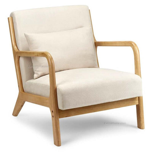 Poltrona Eris - Fade Maison