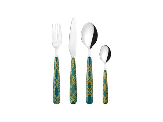 Set 24 posate Fusion - Guzzini