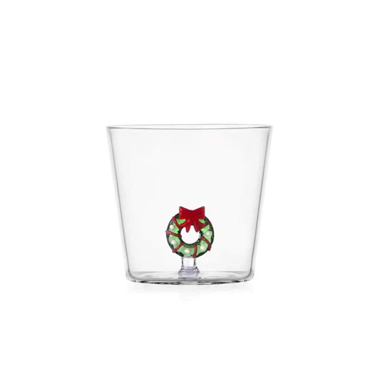 Tumbler ghirlanda natalizia - Ichendorf