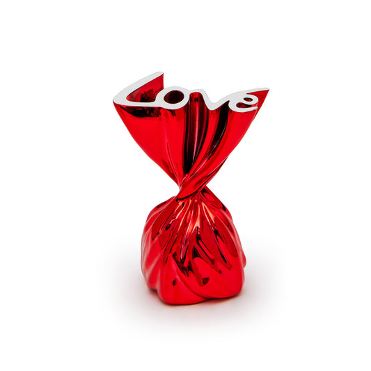 Sweet gift rosso 25cm - Sequenze