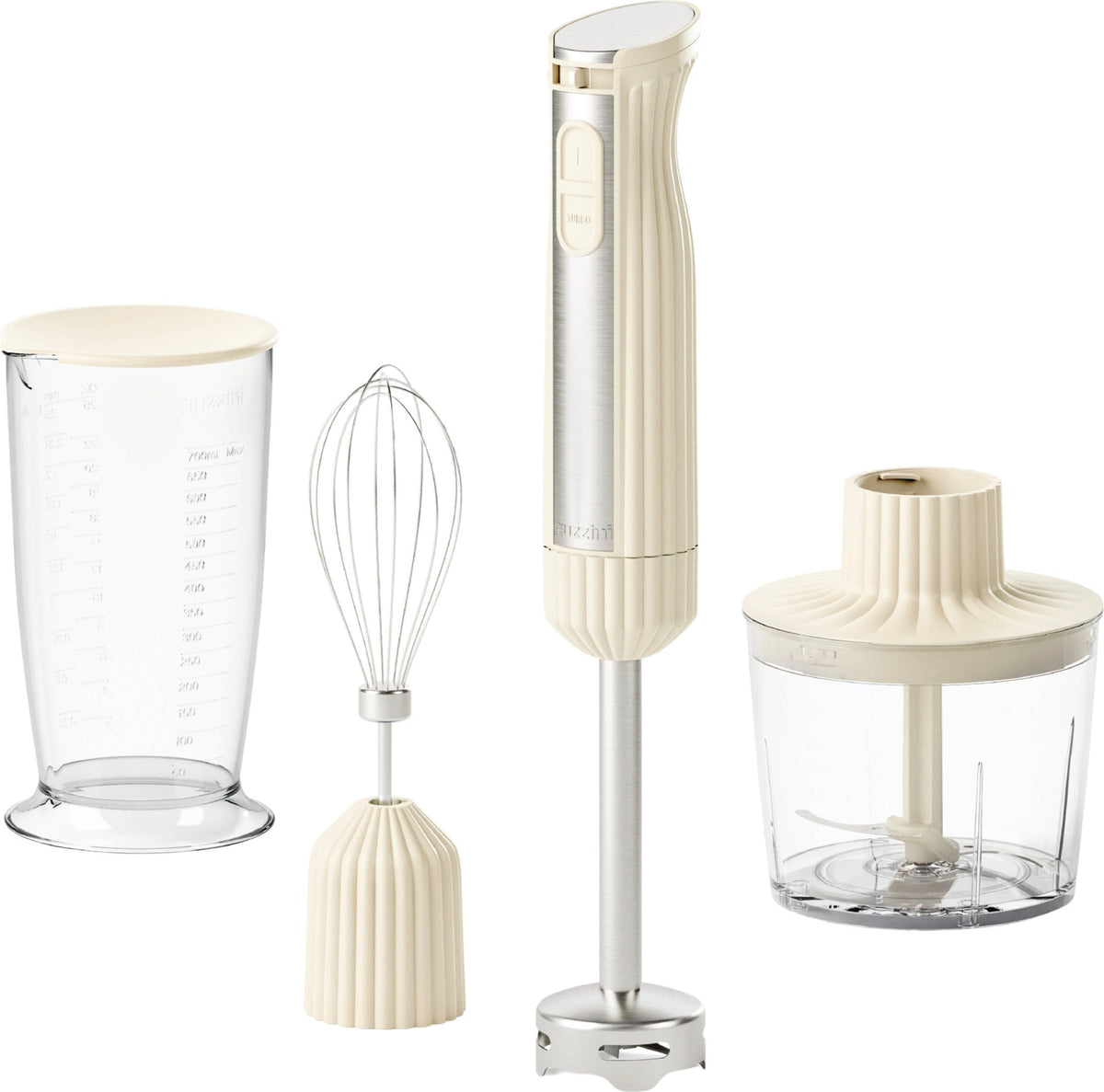 Frullatore a immersione Sous Chef - Guzzini