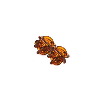 Il nodino dell'amore 6.5cm set 2 pezzi - Onlylux