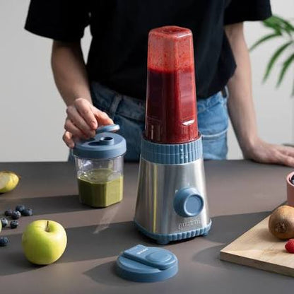 Frullatore portatile Sous Chef - Guzzini