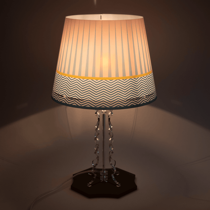 LAMPADA DA TAVOLO GRANDE BRIGHELLA | VESTA