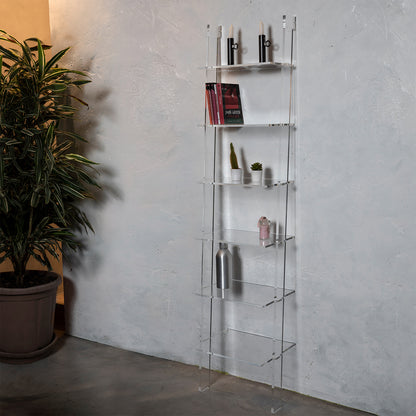 WAY UP LARGE LIBRERIA 6 RIPIANI | VESTA