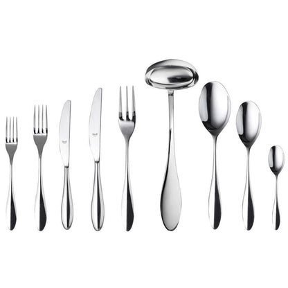 Set posate Mepra Carinzia 75 pezzi - Mepra