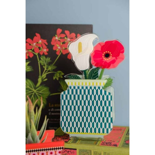 Vasetto Nizza special moment - Vesta Design