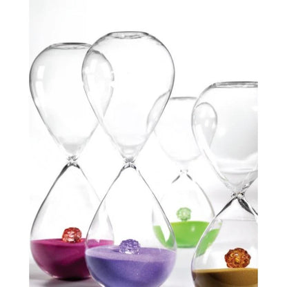 Clessidra nodo 26cm dell'amore - Onlylux