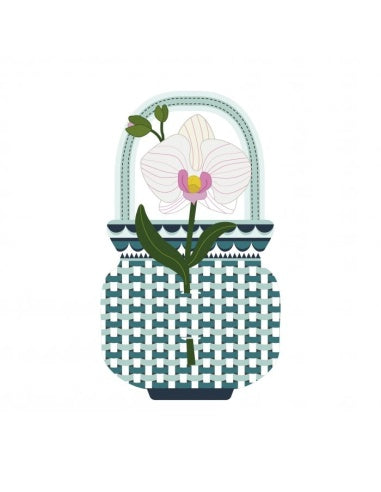 Orchidea - Vesta Design