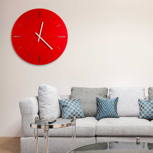 R2 orologio da parete - Vesta Design
