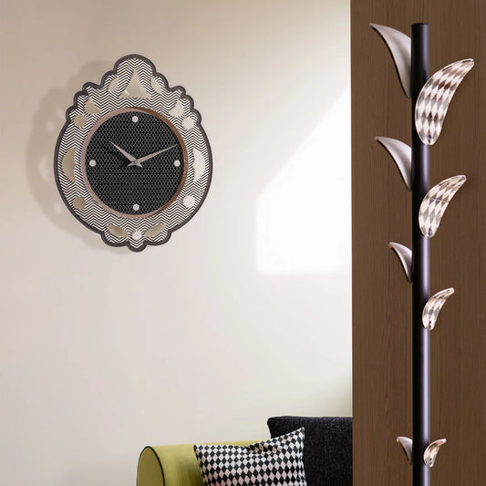 Orologio da parete Madame - Vesta Design