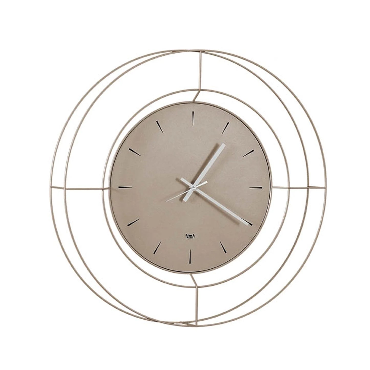 Orologio da parete nudo piccolo - Arti&Mestieri