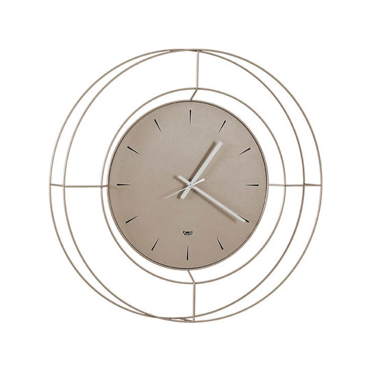 Orologio da parete nudo piccolo - Arti&Mestieri