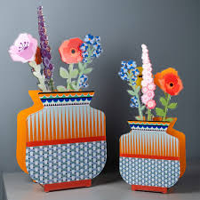 Vaso Fenice Osaka - Vesta Design