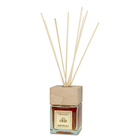 Diffusore d'ambiente linea Oud - Erbolinea