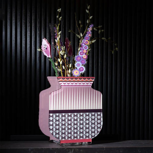 Vaso Fenice Parigi - Vesta Design