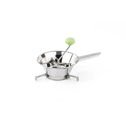 Passaverdure acciaio inox - Barazzoni
