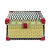 Cofanetto porta gioie rainbow - Vesta Design