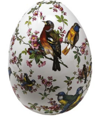 Uovo I Primavera - Leda Design