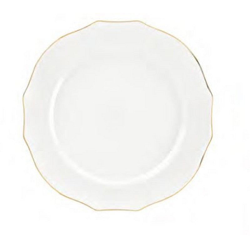 Set tavola 40pz Reyna Filo Oro - Fade Maison