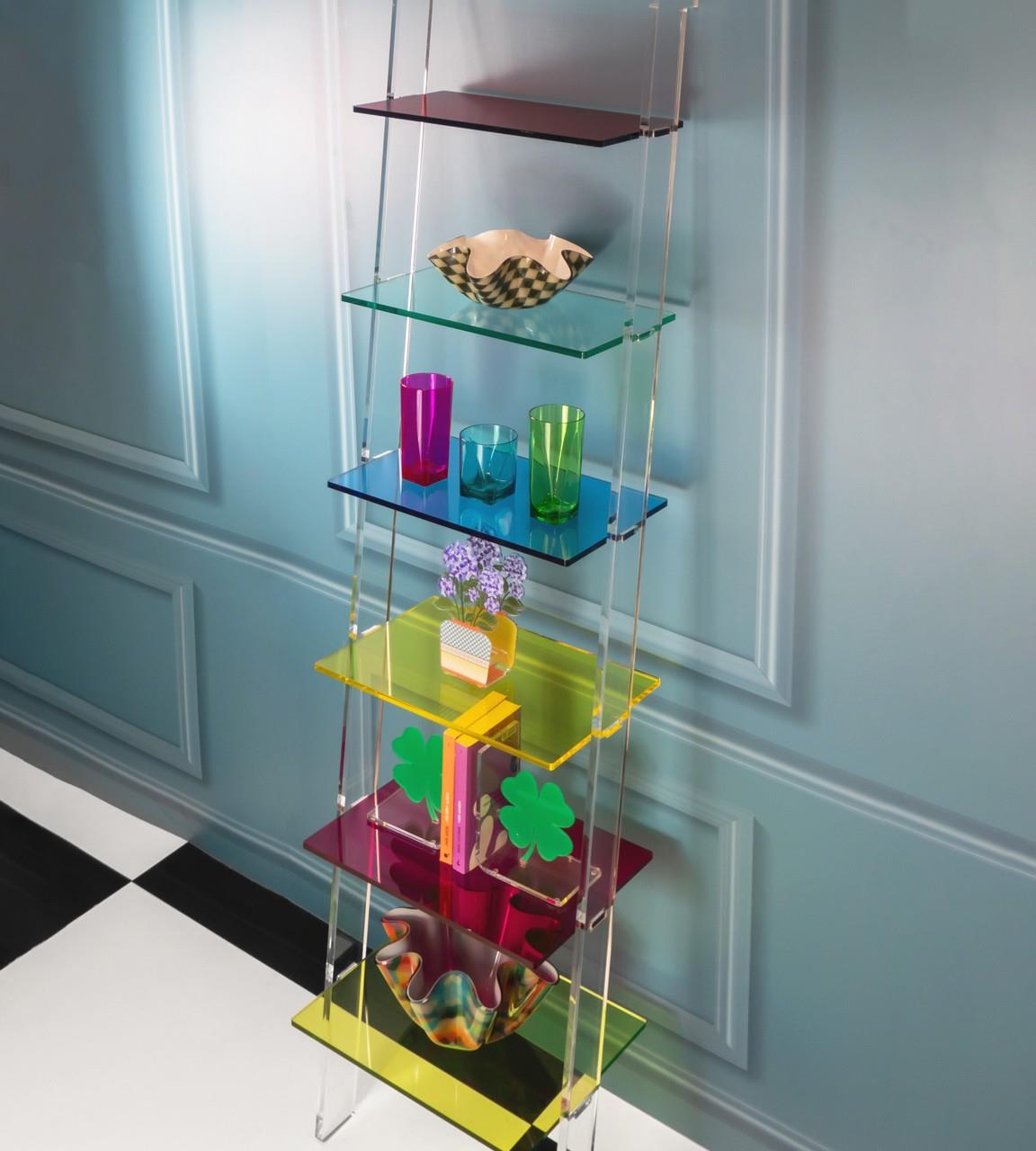 Libreria way up - Vesta Design