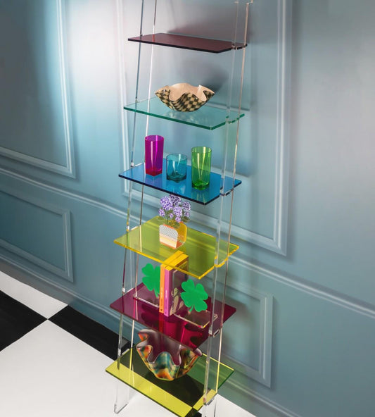 Libreria way up - Vesta Design