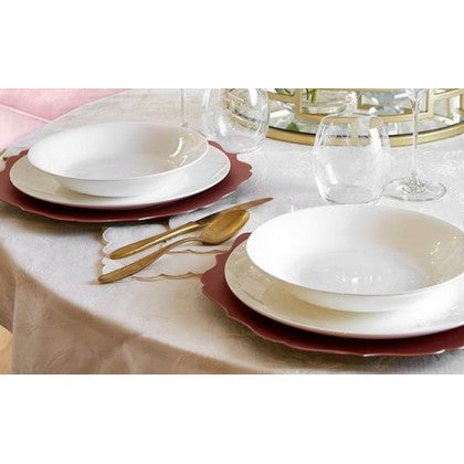 Set piatti + tazze Ibis - Fade Maison