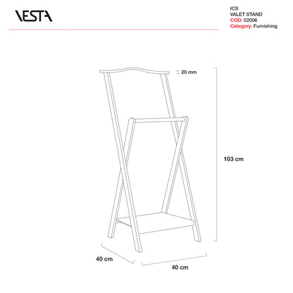 SERVOMUTO ICS | VESTA