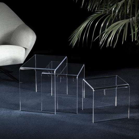 Set tavolini simply - Vesta Design