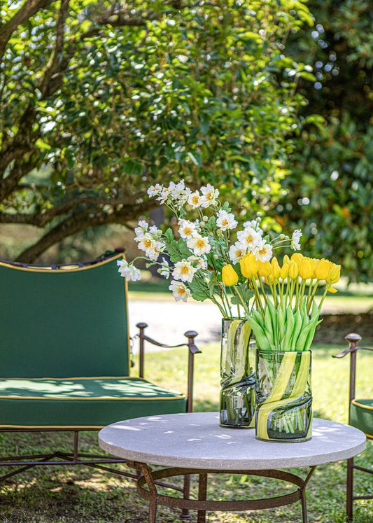 Vaso Aurelia - Rituali Domestici by Thun