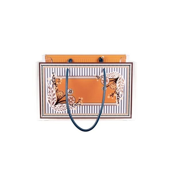 Contenitore porta oggetti Charlotte Sveva - Vesta Design