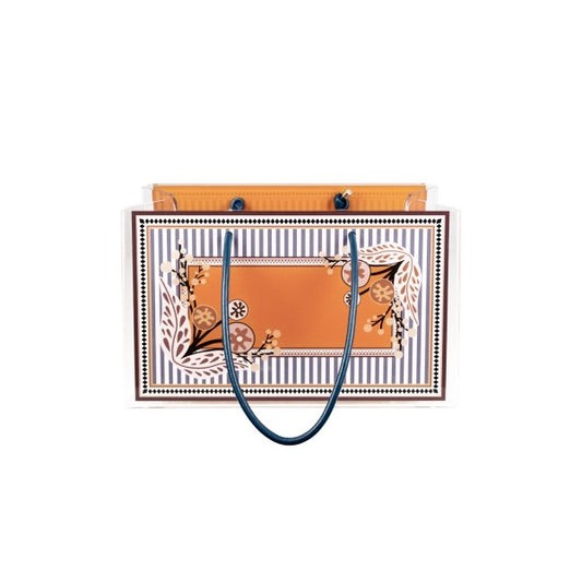 Contenitore porta oggetti Charlotte Sveva - Vesta Design