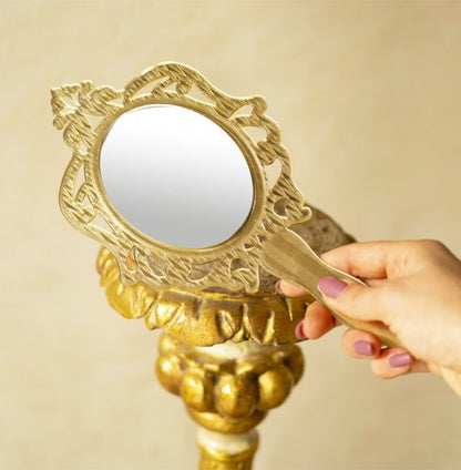 Specchietto madame - Vesta Design