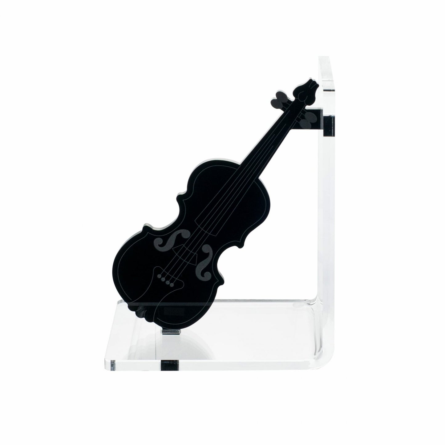 VIOLINO REGGILIBRO | VESTA