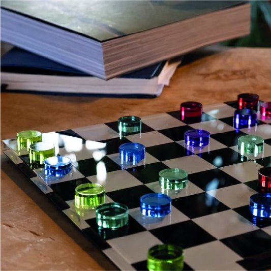 Mini dama - Vesta Design