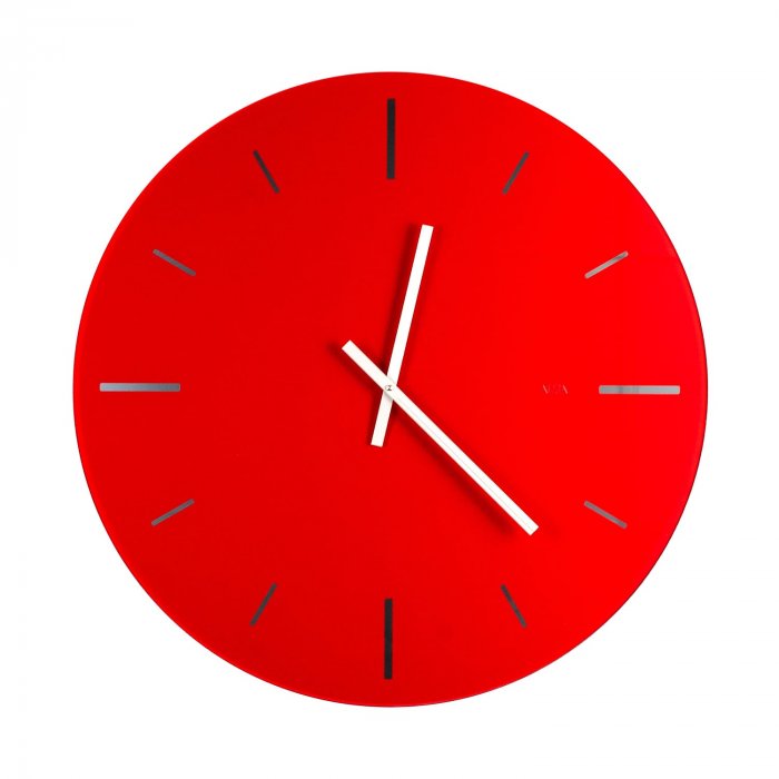 R2 orologio da parete - Vesta Design