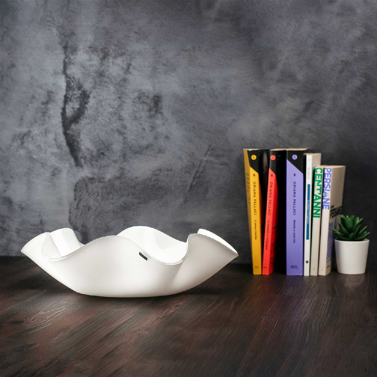 Centrotavola soft - Vesta Design