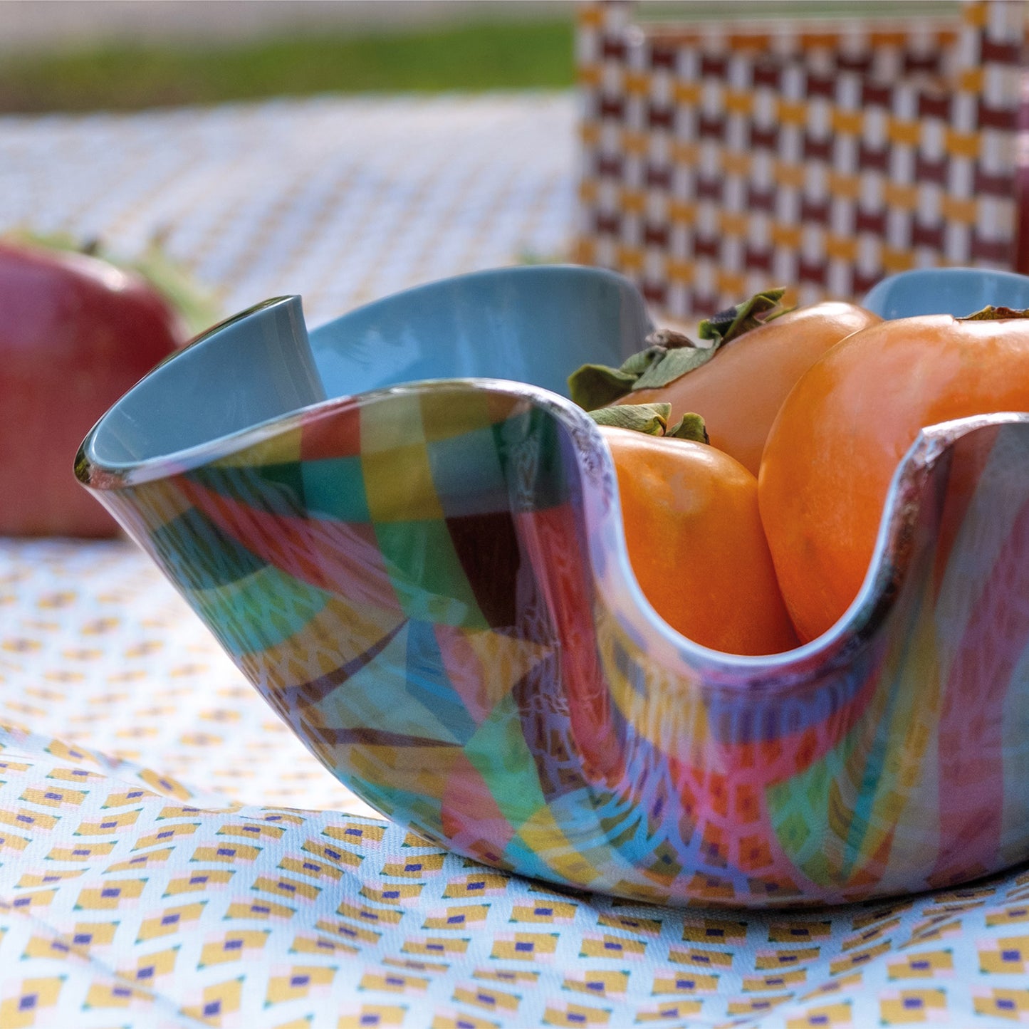 Centrotavola soft - Vesta Design