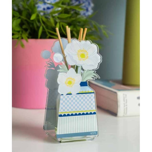 Mini profumatore aria 50 ml - Vesta Design