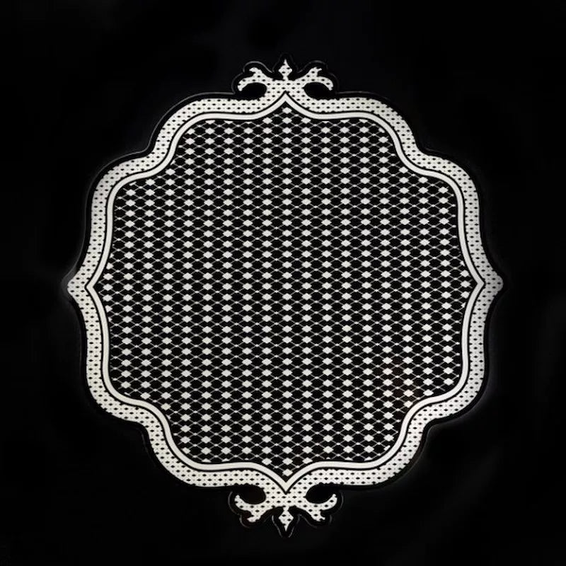 Set 2 sottopiatti Le Jardin - Vesta Design