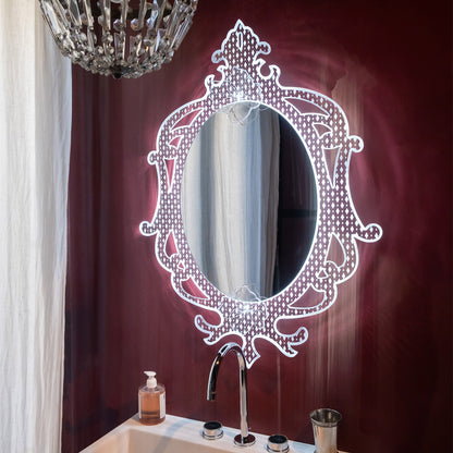 Specchio da parete - Vesta Design