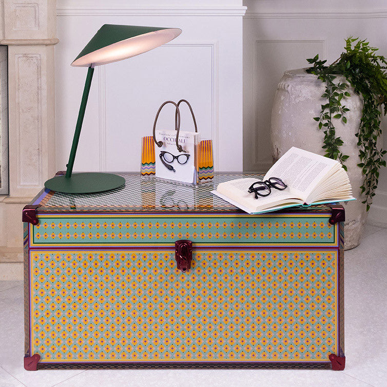 Baule Houdini - Vesta Design