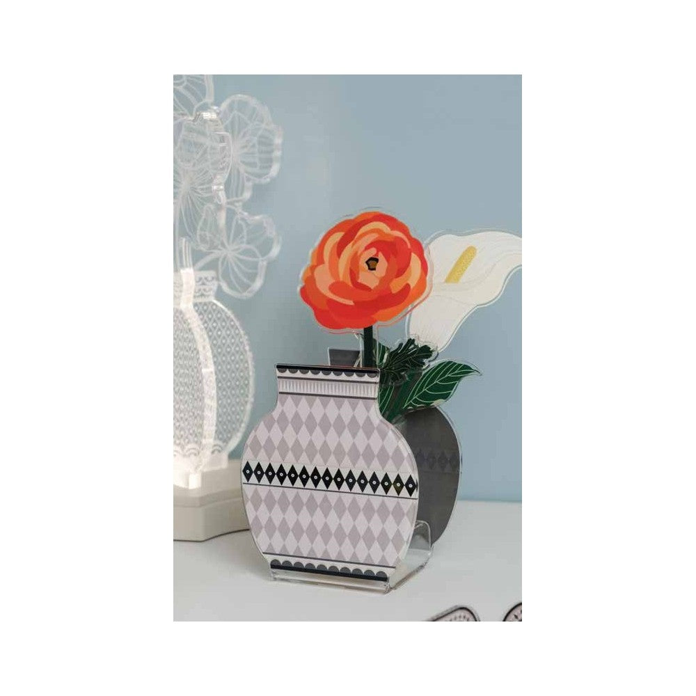 Lisbona vasetto piccolo - Vesta Design