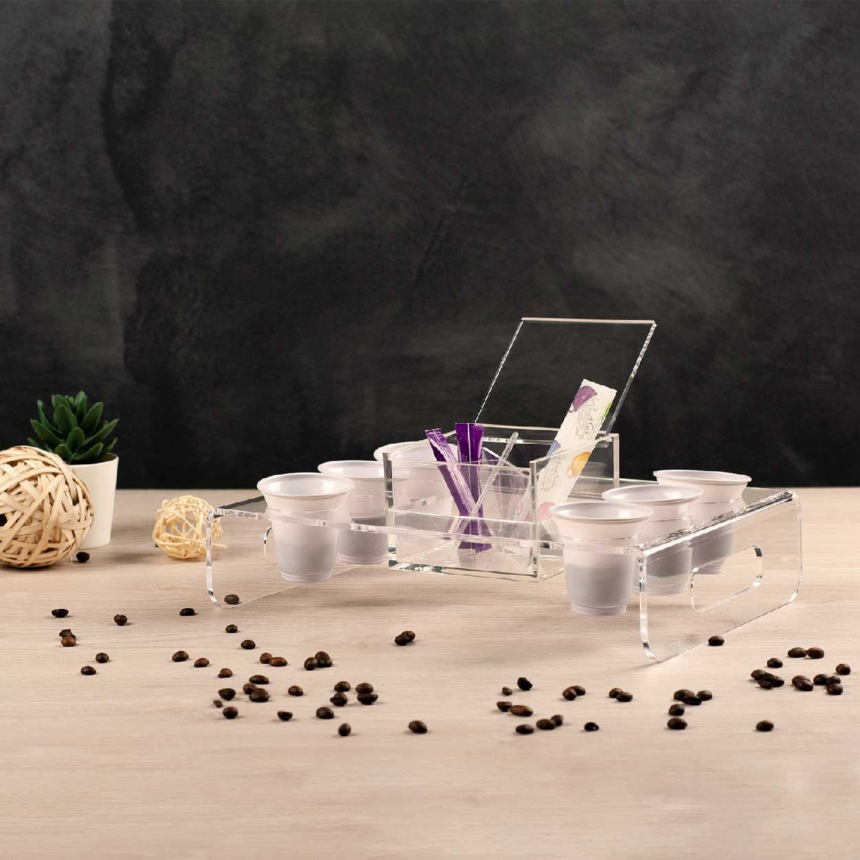 Coffee box - Vesta Design