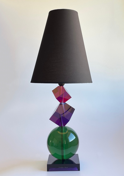 Lampada Charlottina Design