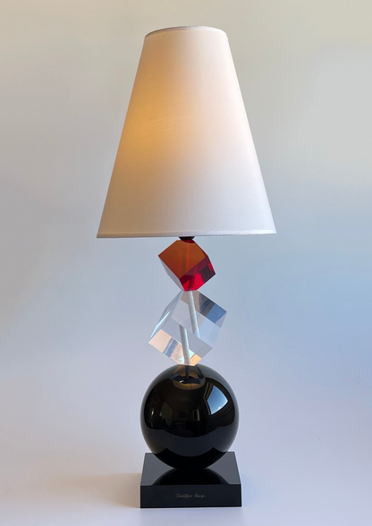 Lampada Charlottina Design