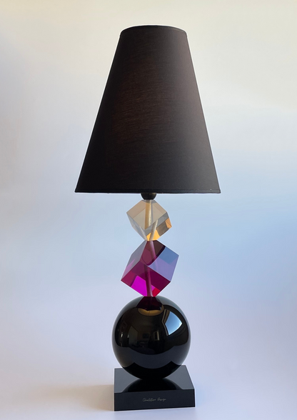 Lampada Charlottina Design