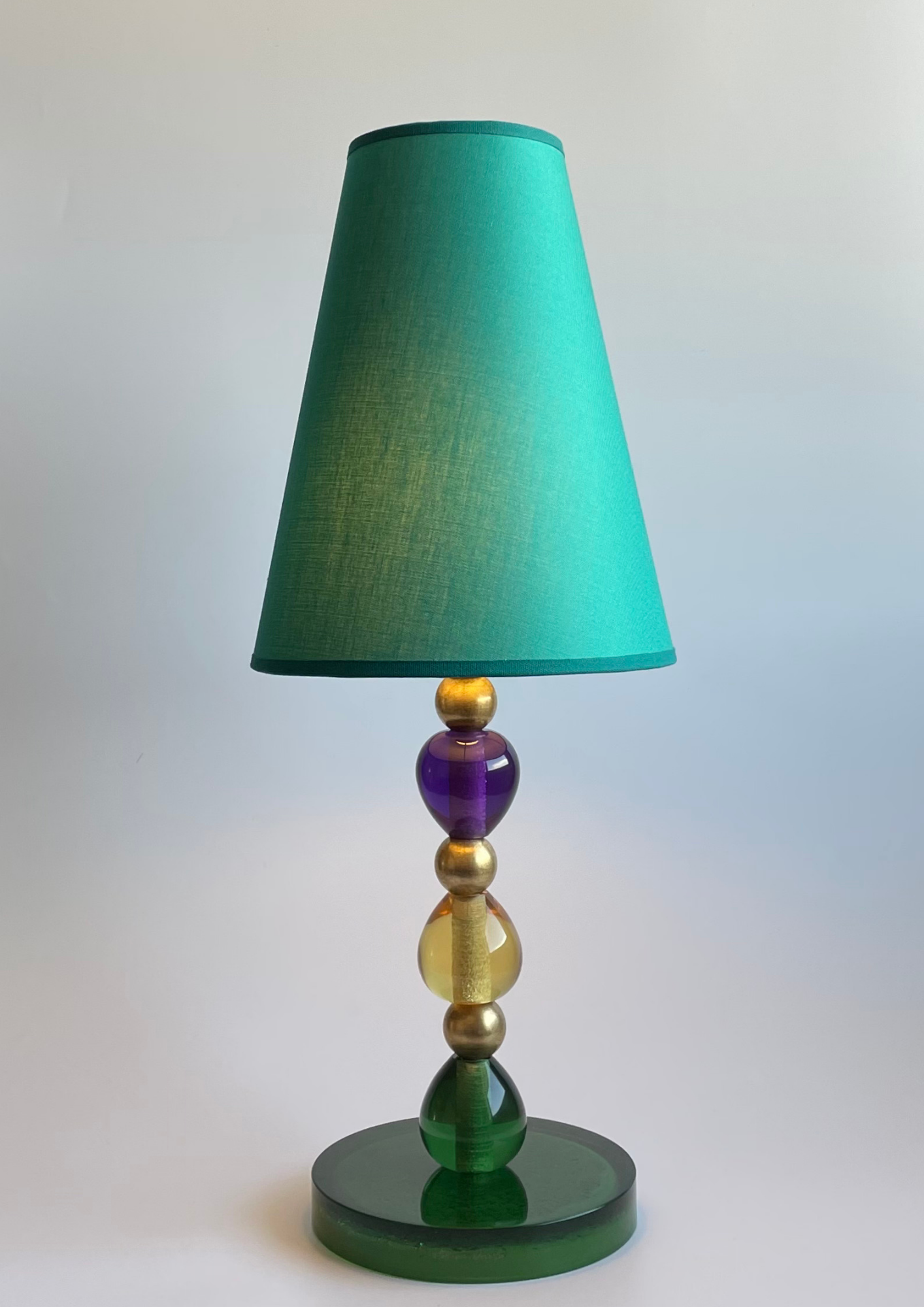 Lampada Charlottina Design