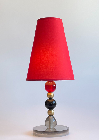 Lampada Charlottina Design